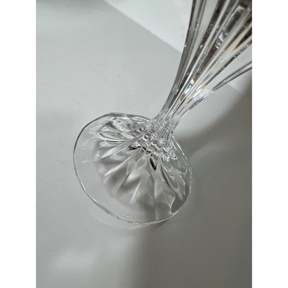 Wine / Water Glass Berkeley by Mikasa Set of 4 - Picture 9 of 10